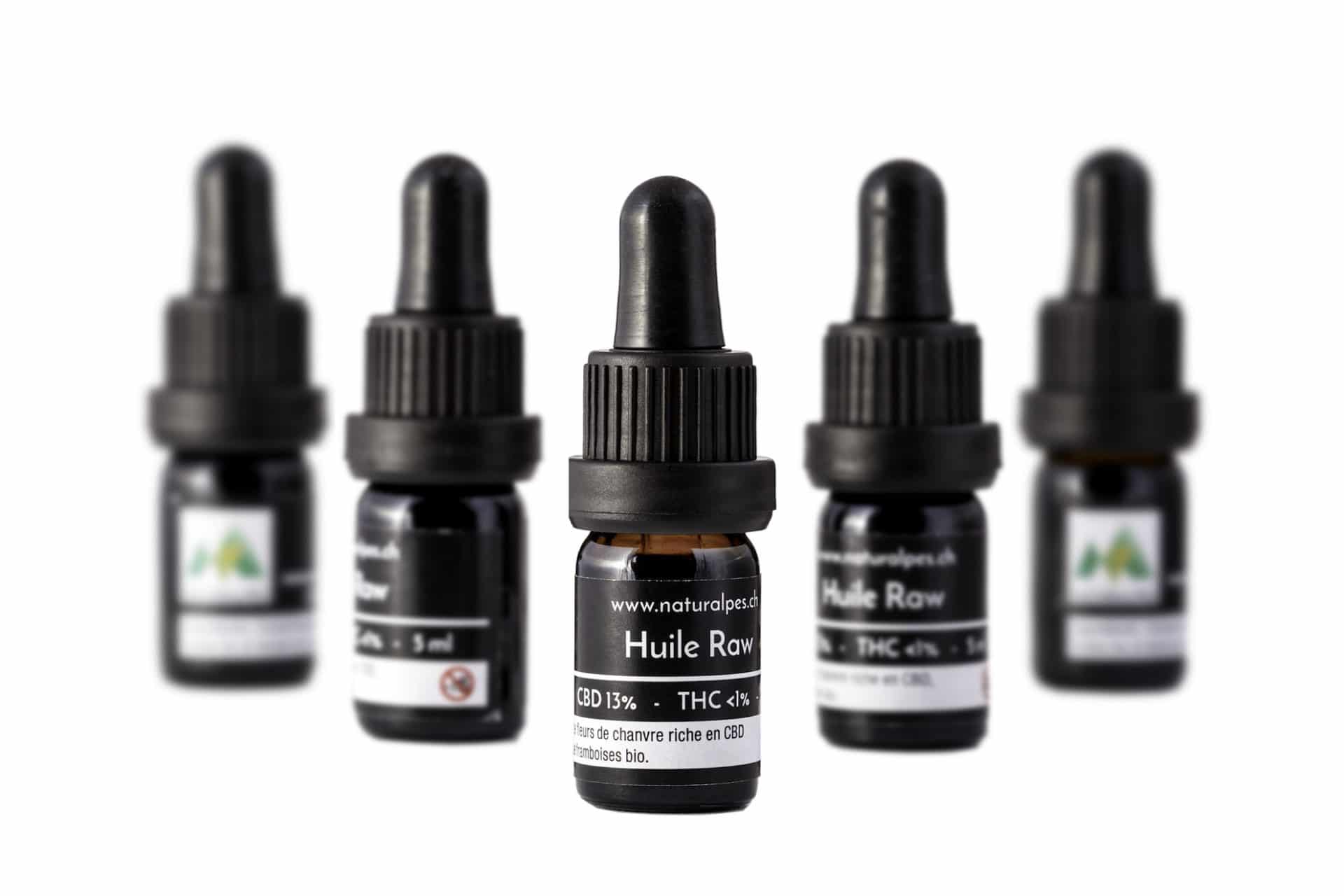 CBD oil