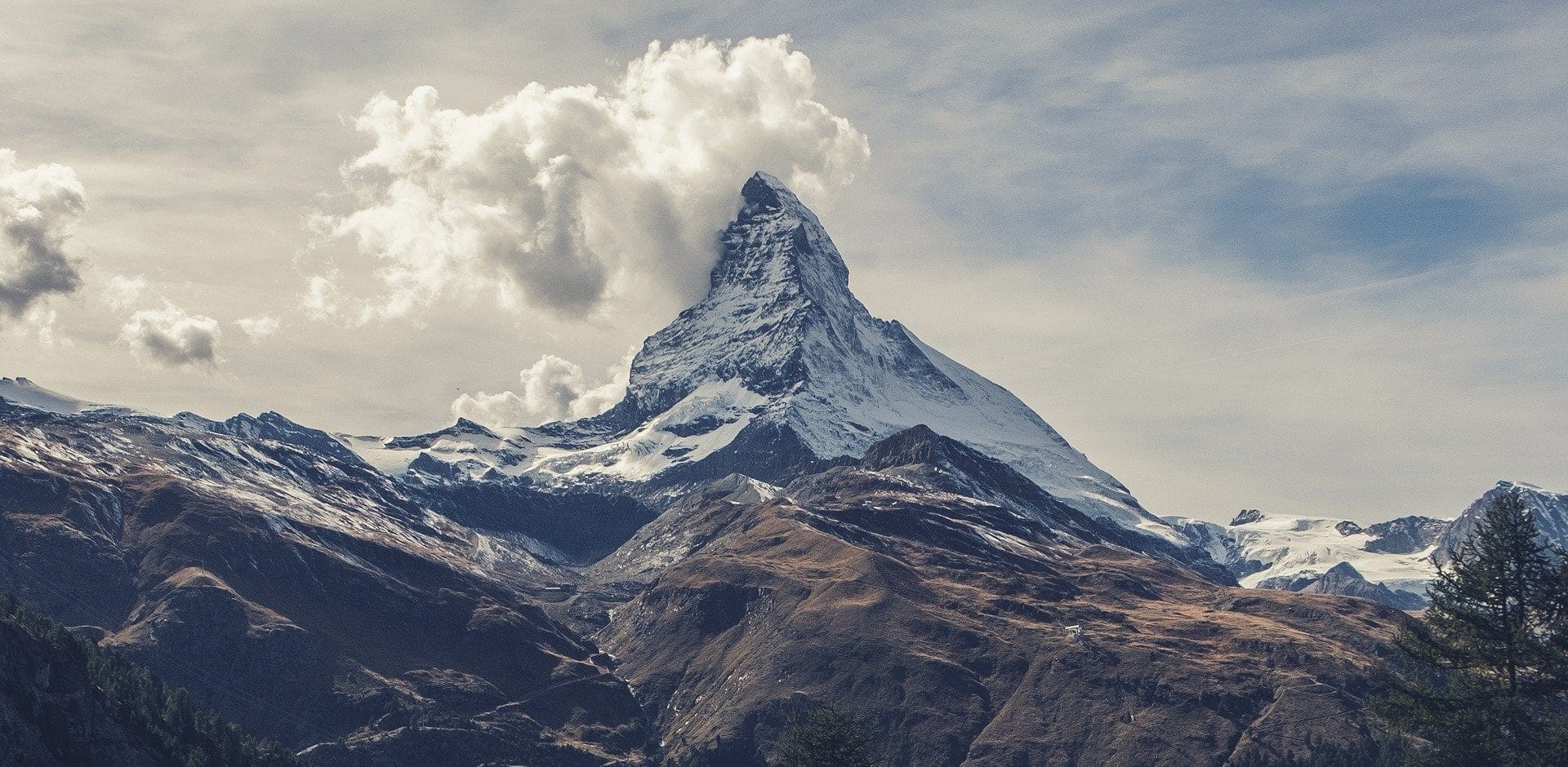 Swiss Mountain