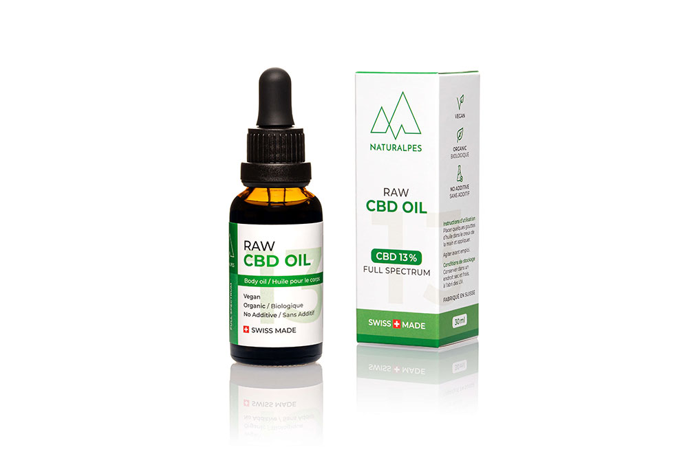 Le CBD pour chien : vertus et usage - Pure Extract CBD