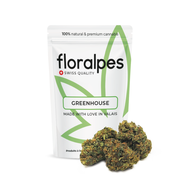 CANNABIS CBD Pineapple Express