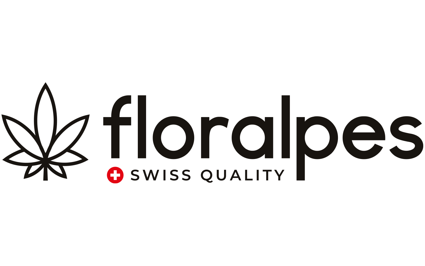 Logo Floralpes