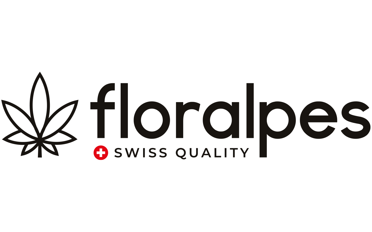 Floralpes Logo