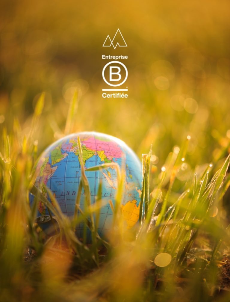 B Corp® certification