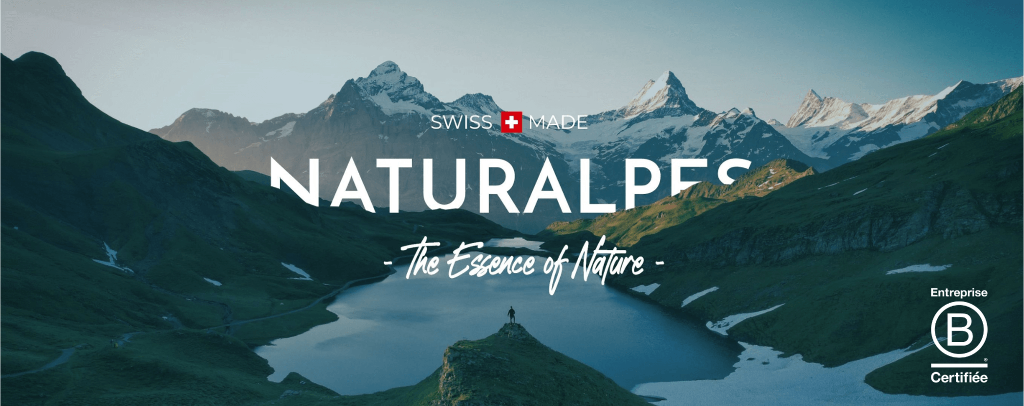 Welcome to Naturalpes Switzerland